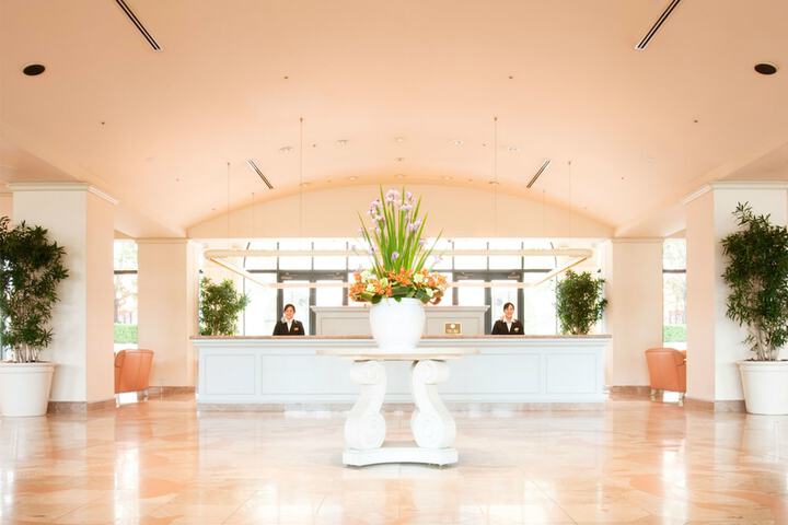 Hotel Interior 3 of 169