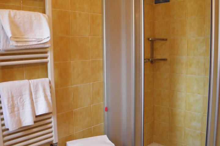 Bath Amenities
