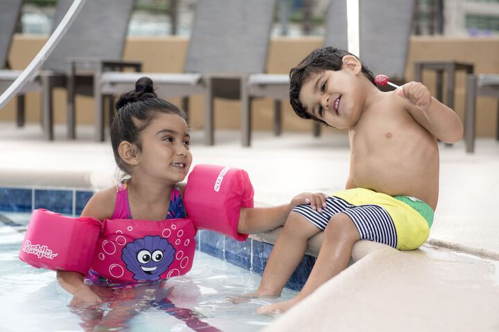 Children's pool