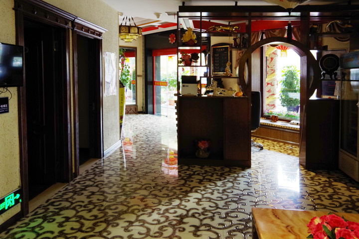 Hotel Interior 11 of 23