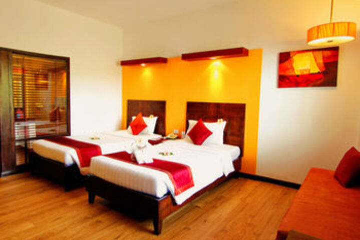 Room Interior
