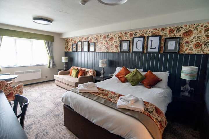 Room 14 of 61
