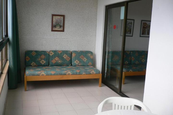 Fitness Facility Photos