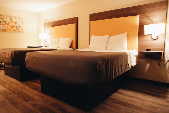 Premium 2 Double Beds (13 of 18)