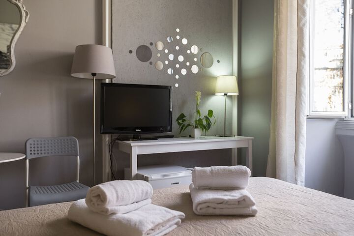 Room 21 of 36