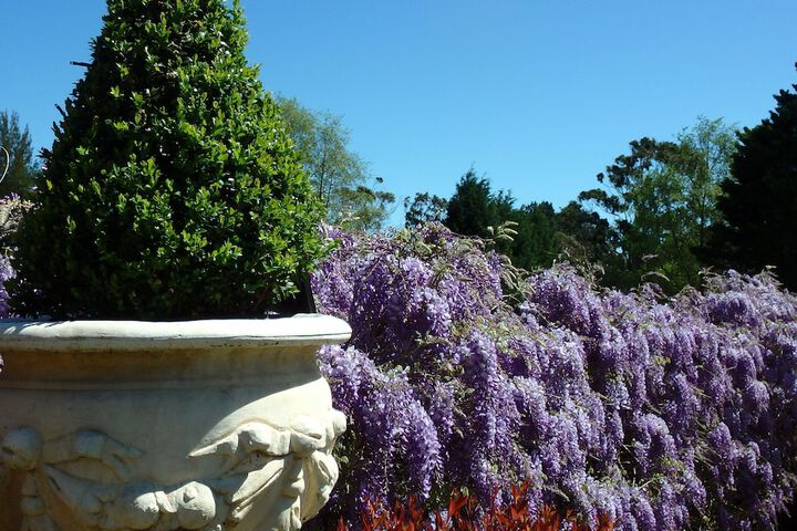Outside Photo