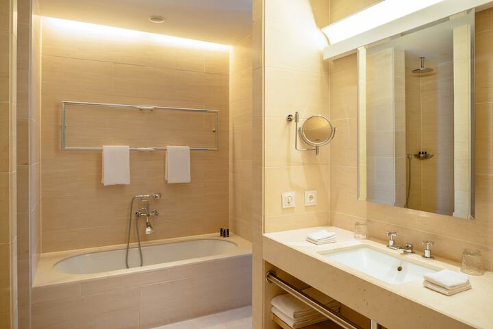 Bathroom Vanities