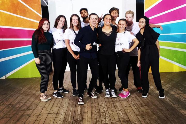 Fitness Center Photo