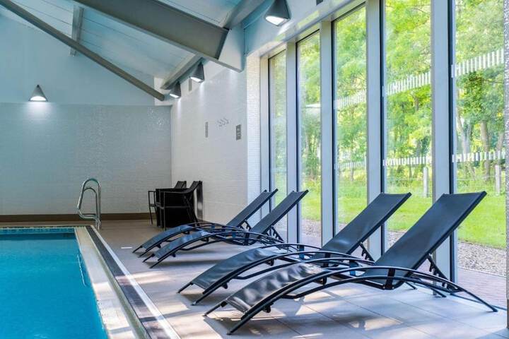 Spa and Wellness Pictures