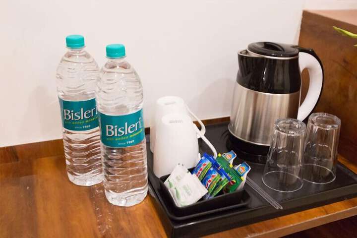 Breakfast/Coffee Service 21 of 40
