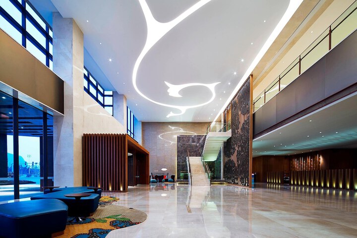 Hotel Interior 2 of 41