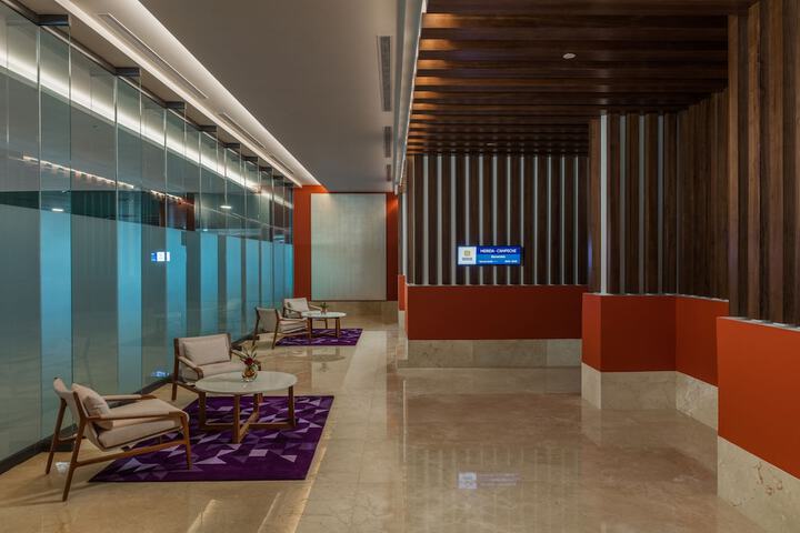 Hotel Interior 2 of 76