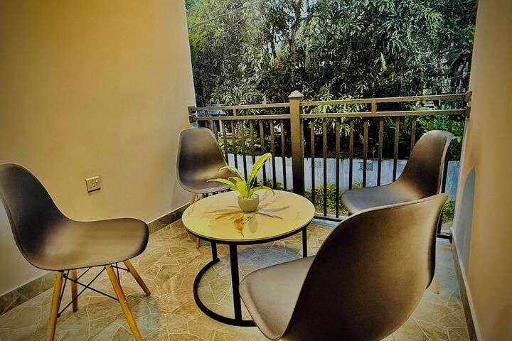 Terrace/Patio 24 of 44