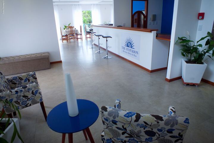 Hotel Interior 5 of 54