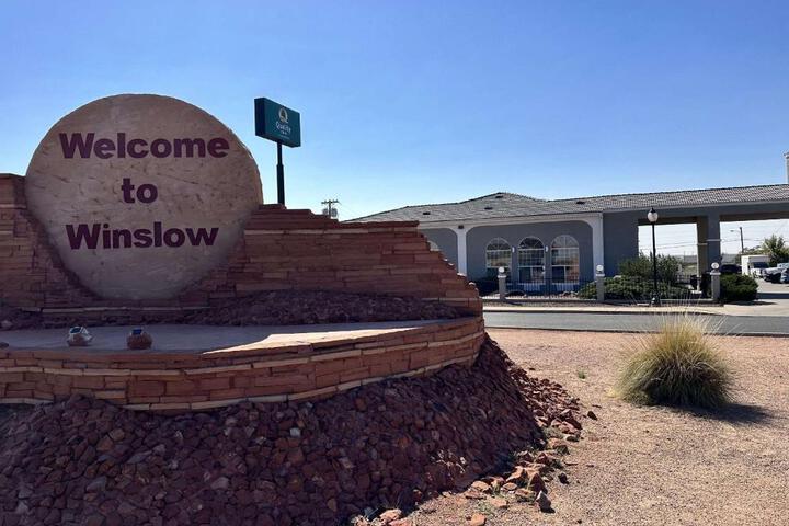 Fitness Center Photo