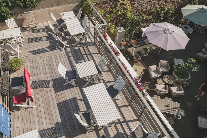Terrace/Patio 17 of 53