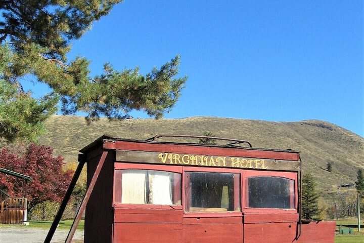 Hotel 43 of 47