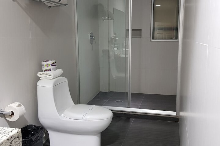 Bath Amenities