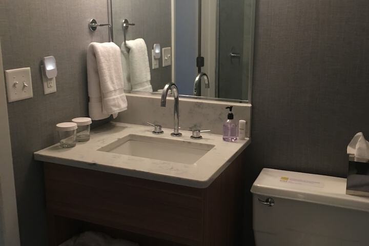 Bathroom Vanities