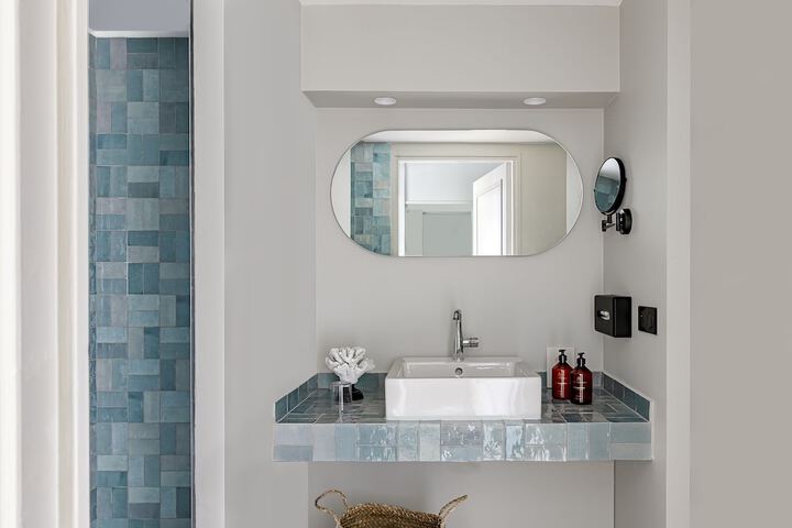 Bath Interior