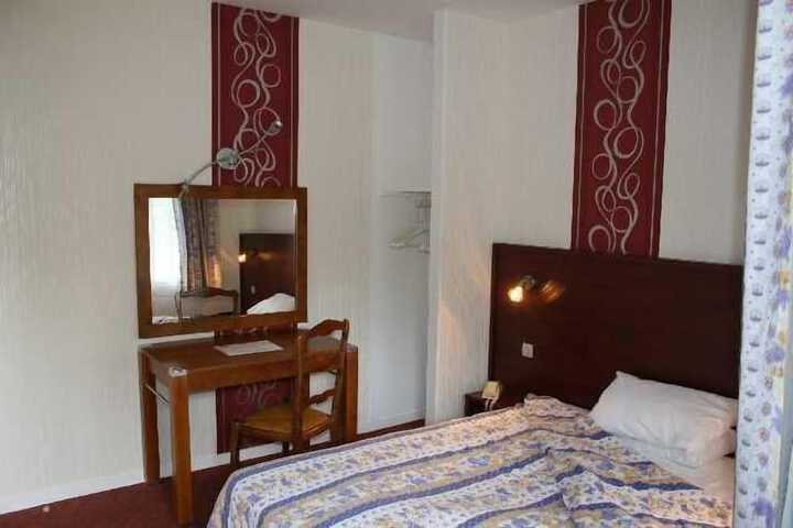 CitHotel Le Capricorne