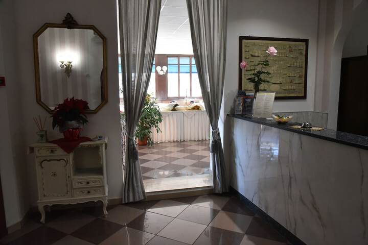 Hotel Interior 6 of 63