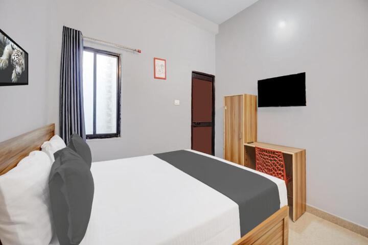 Super HOTEL O ROYAL GUEST HOUSE