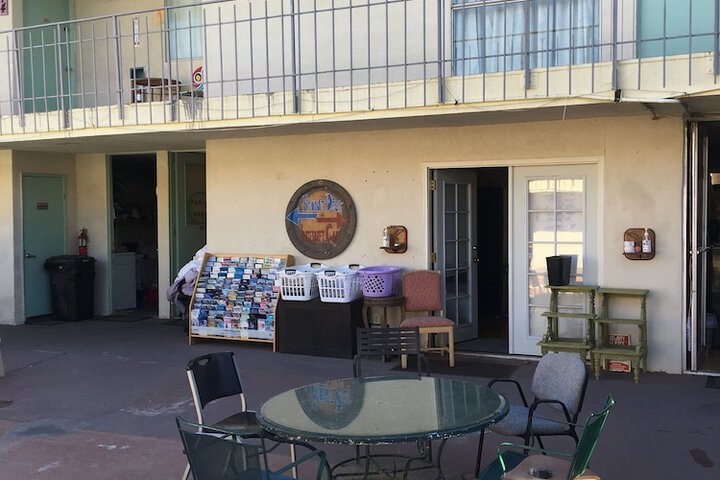 Hotel Exterior 42 of 44