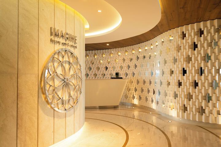 Hotel Interior 76 of 139