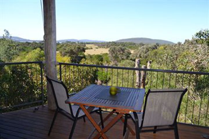 Terrace/Patio 61 of 65