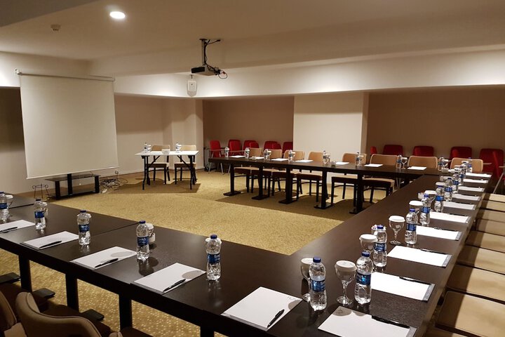 Meeting 45 of 49