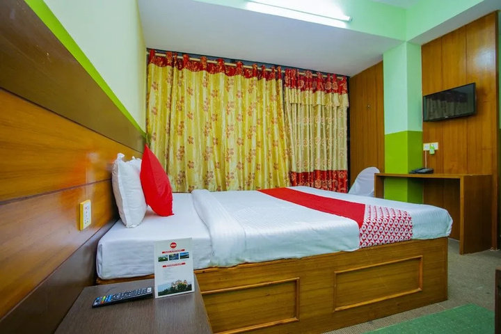 Room 7 of 21