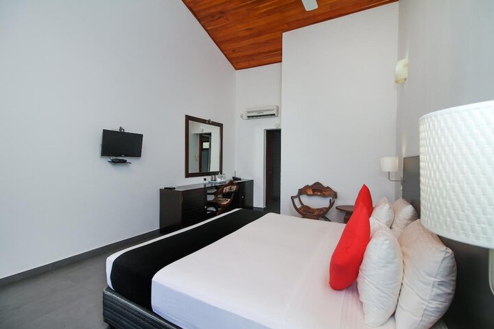 Fitness Facility Photos