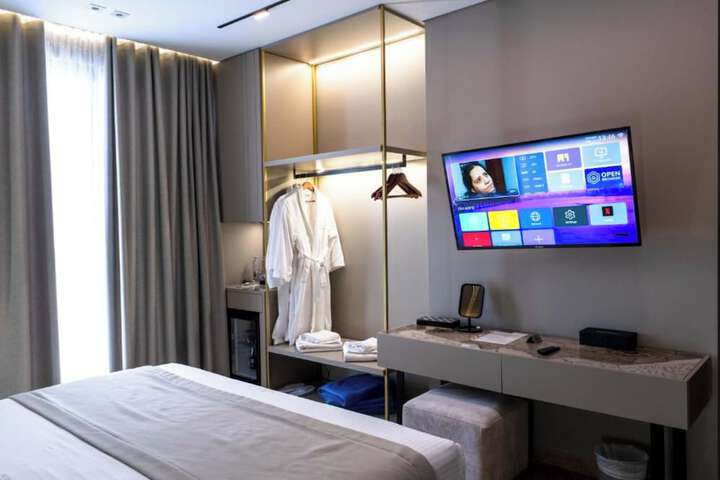Room 111 of 265