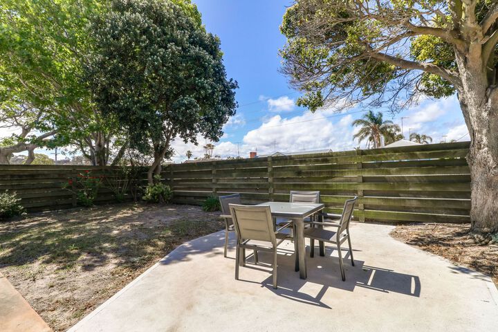 Terrace/Patio 19 of 19