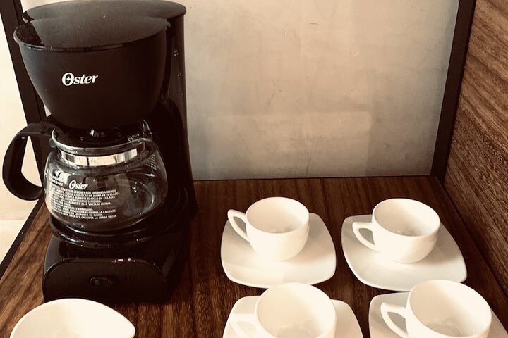 Breakfast/Coffee Service 59 of 84