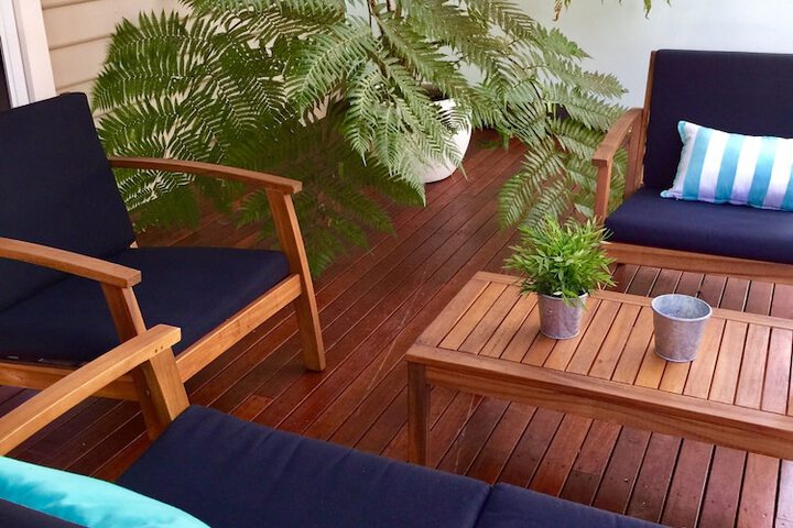 Terrace/Patio 61 of 66