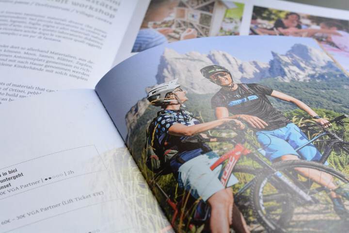 Bicycling