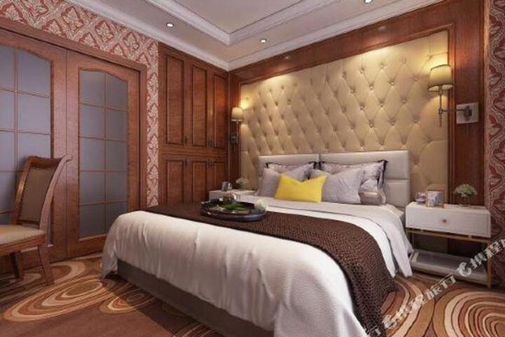 Shengfeng Hotel