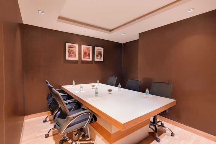Meeting 20 of 24