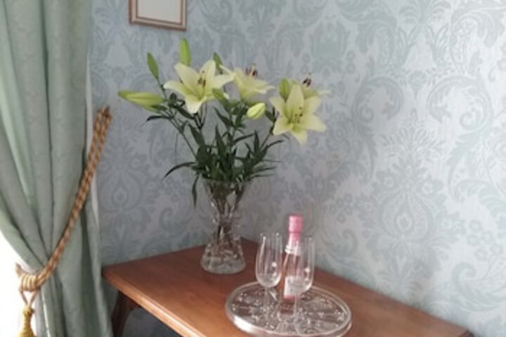 Queen Victoria Rooms