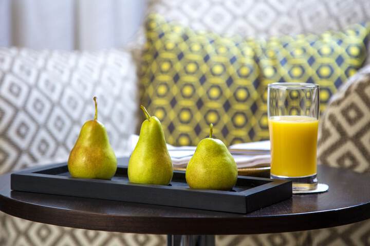 Dining Photos