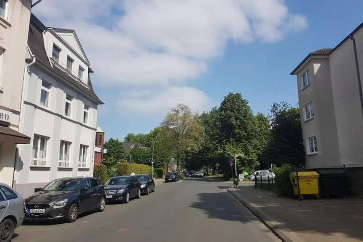 Image of Kleine ruhige Wohnung in Gelsenkirchen