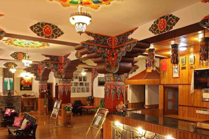 Hotel Interior 2 of 27