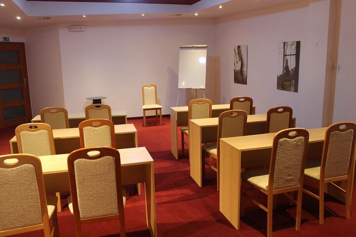 Meeting 42 of 44