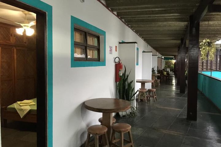 Ballroom/Hall 17 of 22