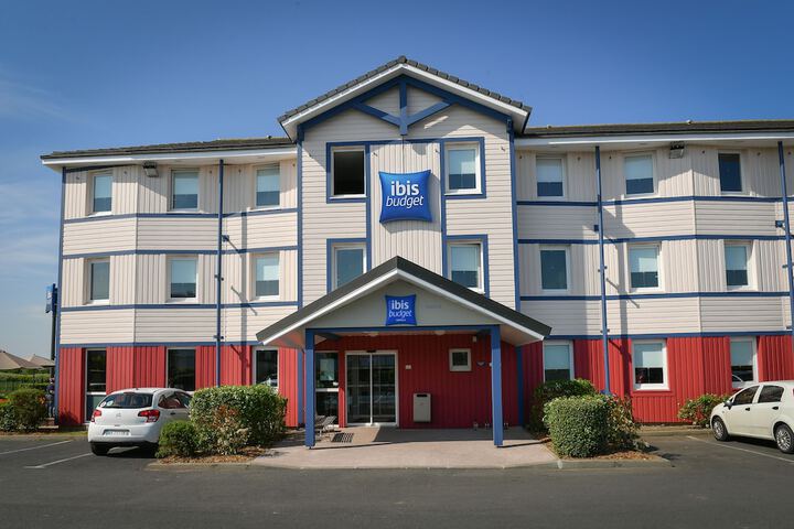 Hotel 41 of 45