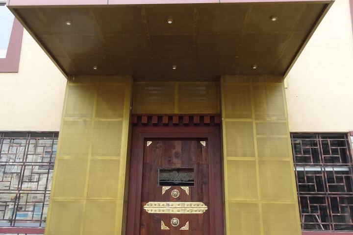 Hotel 43 of 50
