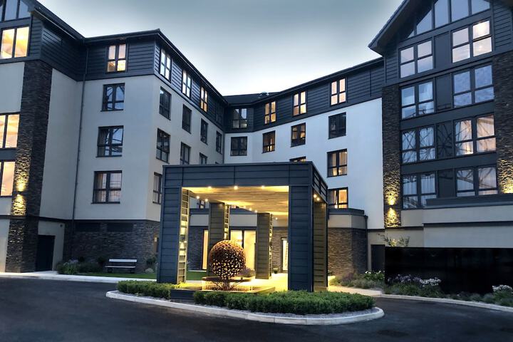Hotel 69 of 85