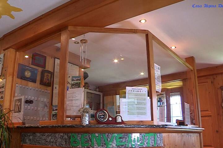 Hotel Interior 2 of 11